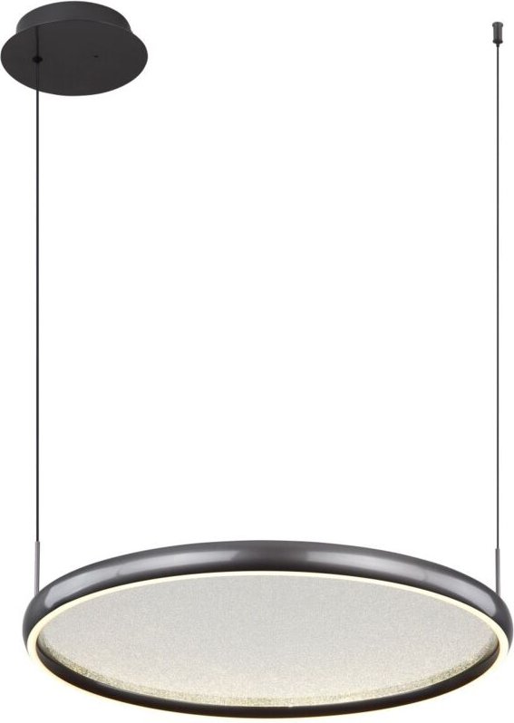 Pendellampe Hängeleuchte Esstischlampe dimmbar Fernbedienung led cct h 150 cm