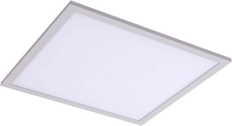 Led Deckenleuchte (led Panel) 'Enhife' für Arbeitszimmer & Büro von Lindby