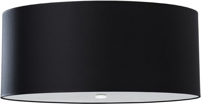 Deckenleuchte Otto 6xE27 Neutralweiß 70cm Sollux