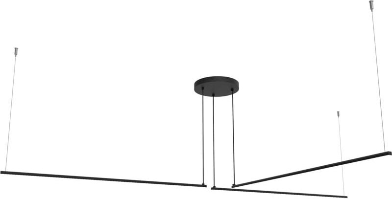 Splint sospensione 3X opaco