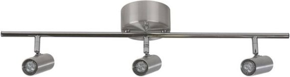 Thumbnail - Cato - 3 Licht Scheinwerfer Licht Aluminium - Belid