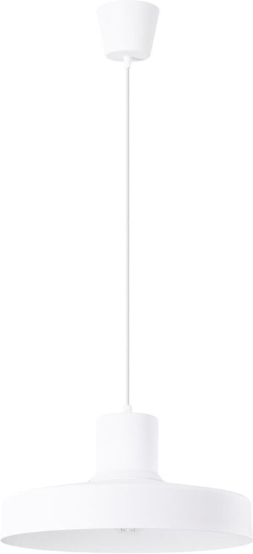 Thumbnail - Pendelleuchte Bilo 1xE27 Neutralweiß 35cm Sollux