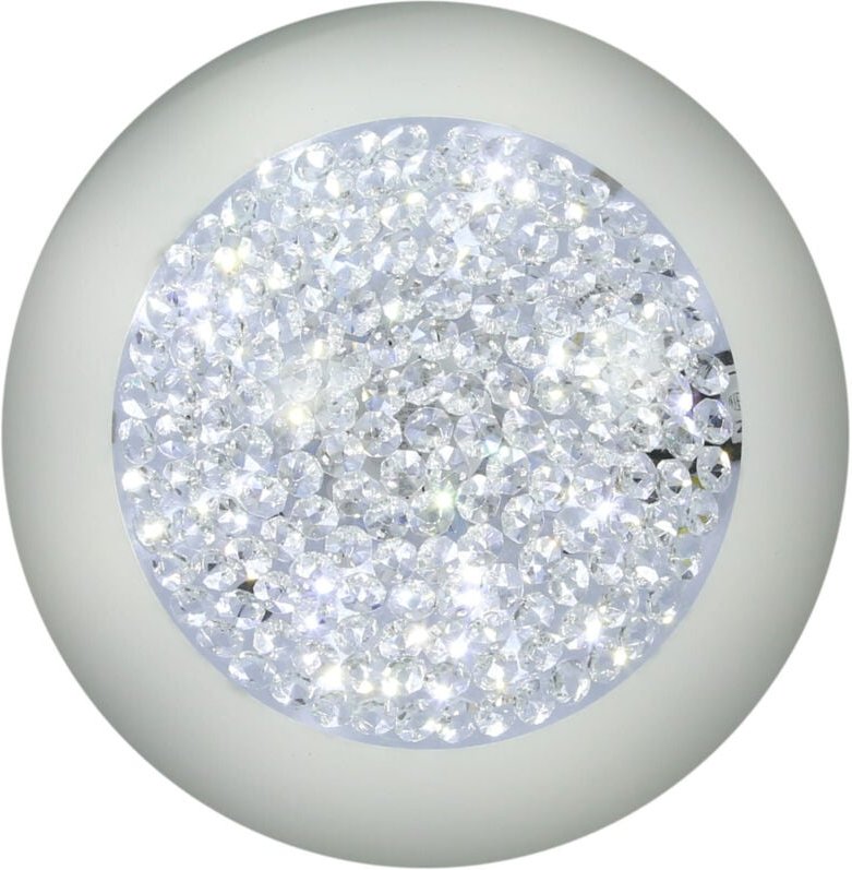 Candellux PRISTINA 14-64226 weiße Deckenleuchte