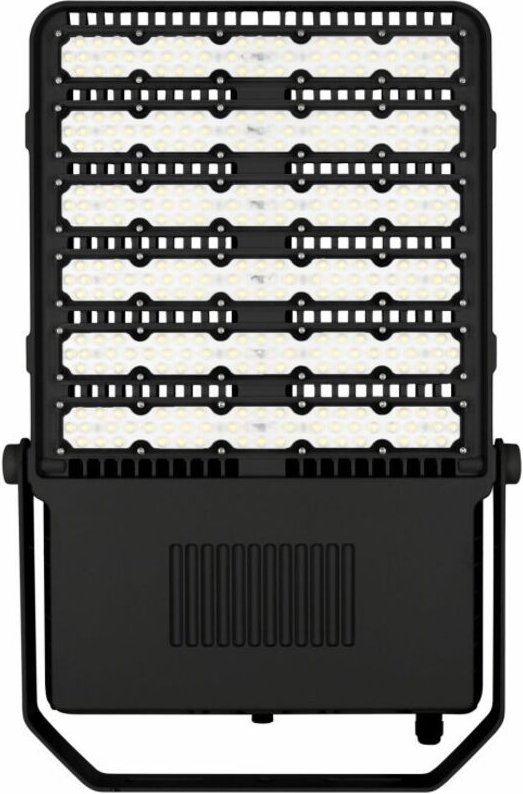 Hochleistungs-LED-Projektor 400 w 5000 k und 52300 Lumen IP65 für den sportlichen Einsatz - Beneito Faure