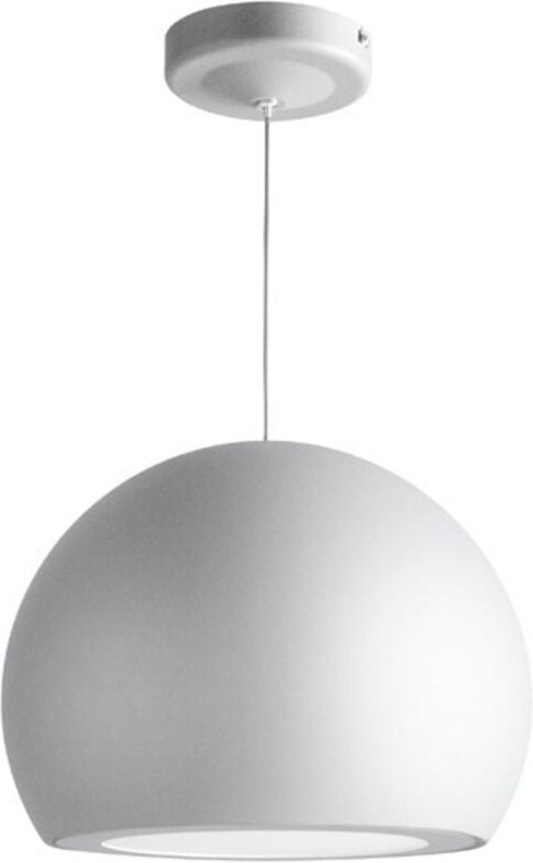 LED-Deckenleuchte Zoes (20W) Cristalrecord 99-061-20-181