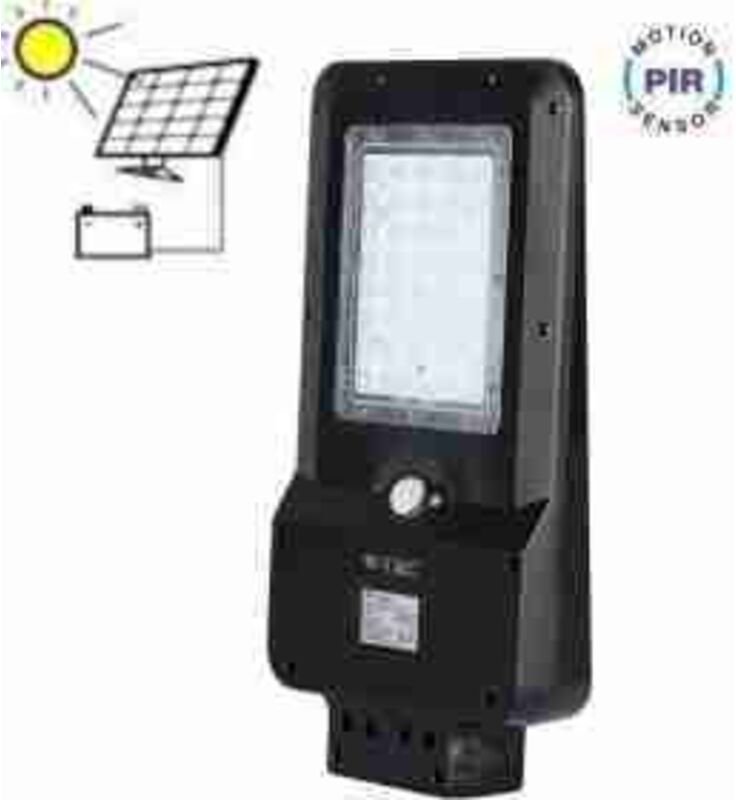 LED8549 ST-15 LED-Lampe - SAMSUNG CHIP 8,5 W E27 A++ A60 Kunststoff 6400 K