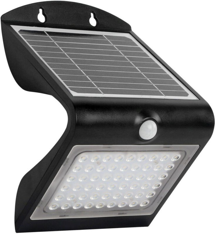 Wandleuchte Velamp COLOMBA Polycarbonat 4 W 500 lm (4000 K)