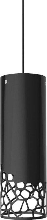 Lumicom - Organic Pendelleuchte Glanzende