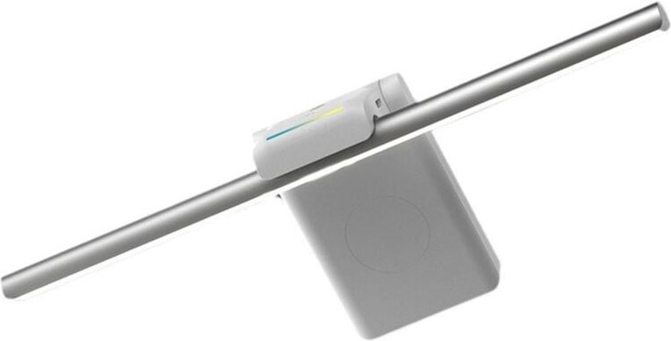 LED-Lampe Bildschirm Bar Display Hängeleuchte Augenschutz b