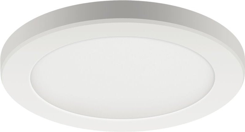 LED Deckenleuchte OLGA C 24W CCT 3000K/4600K/6500K IP20 weiß