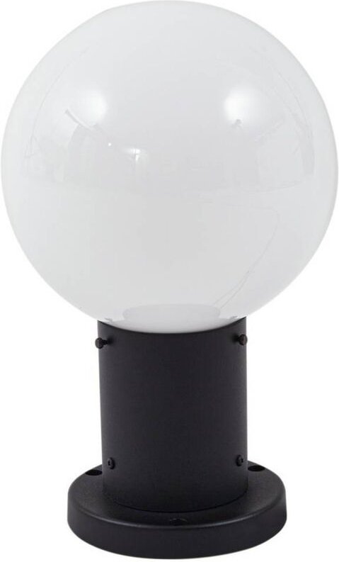 Thumbnail - Außenleuchte 'Dangan' aus Glas von Lindby