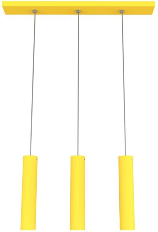 Rond Pendelleuchte Linear H30 - Lumicom