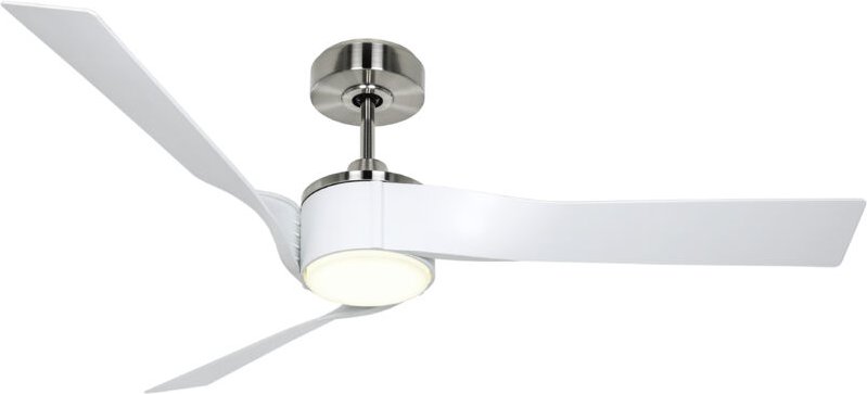 Energiespar Deckenventilator Eco Revolution bn-mwe led