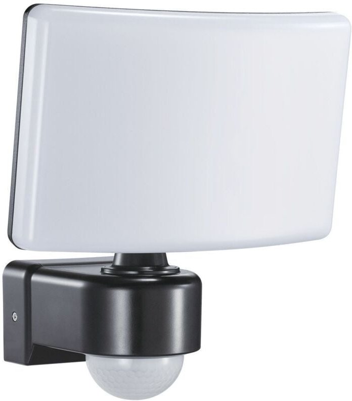 Arum Lighting - led Fluter 30W 4000K Bewegungsmelder vega IP65 Farbtemperatur: Warmweiß 3000K