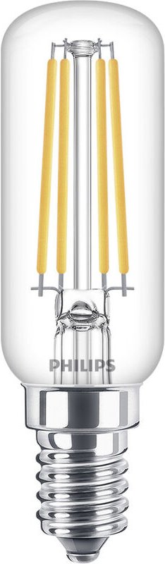 Philips - led 78335800 led eek f (a - g) 4.5 w = 40 w (ø x l) 2.5 cm x 9 cm 1 St.