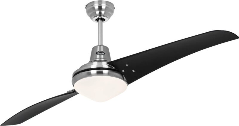 MIRAGE 142, Ventilator mit Licht, CasaFan