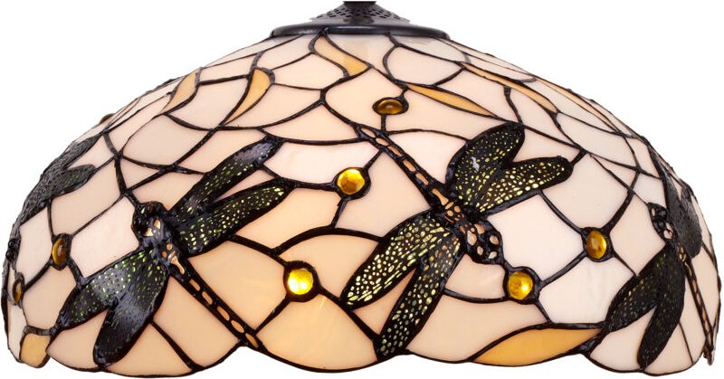 Loser Lampenschirm der Pedrera-Serie, D-45 cm