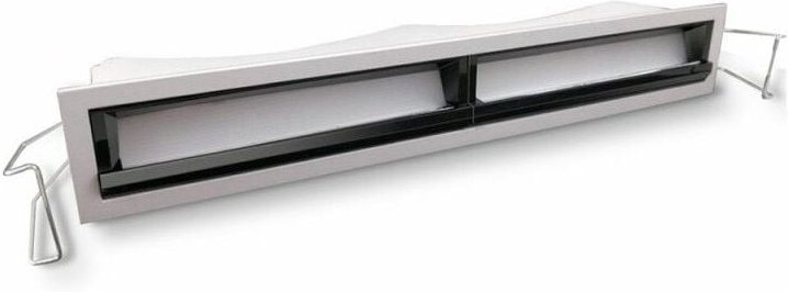 Thumbnail - Cristalrecord - 20 w lineares LED-Downlight zur Beleuchtung der Wand cr 03-456-20-400