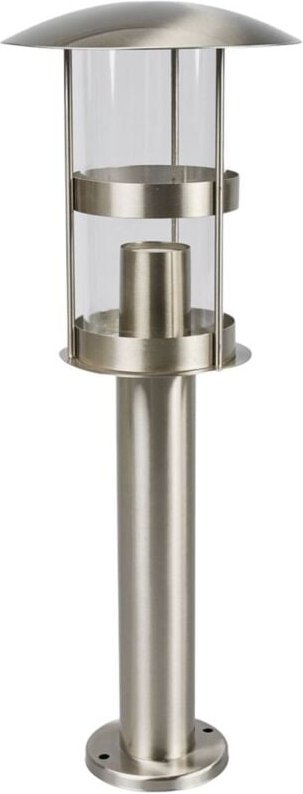 Thumbnail - Außenleuchte 'Noemi' aus Edelstahl von Lindby