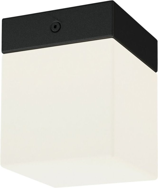 Deckenleuchte SIS IP44 1 G9 Weiß Nowodvorski 8054