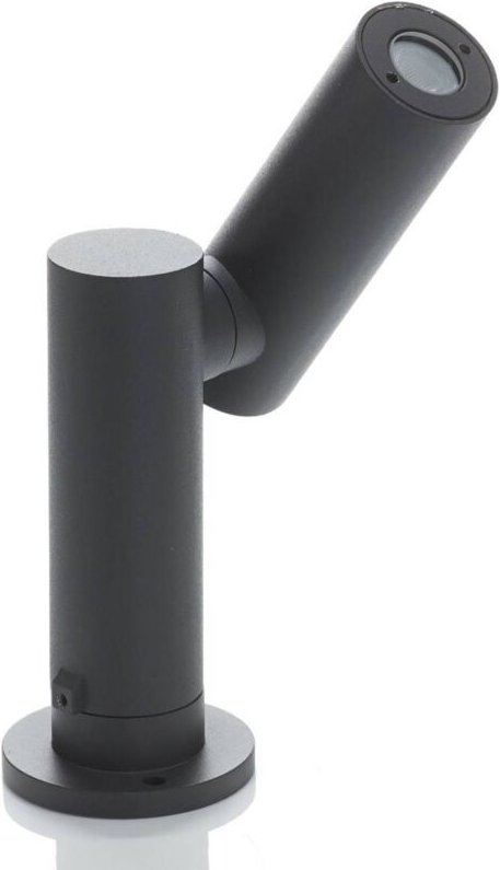 Thumbnail - Led Außenleuchte 'Narea' aus Aluminium von Lucande