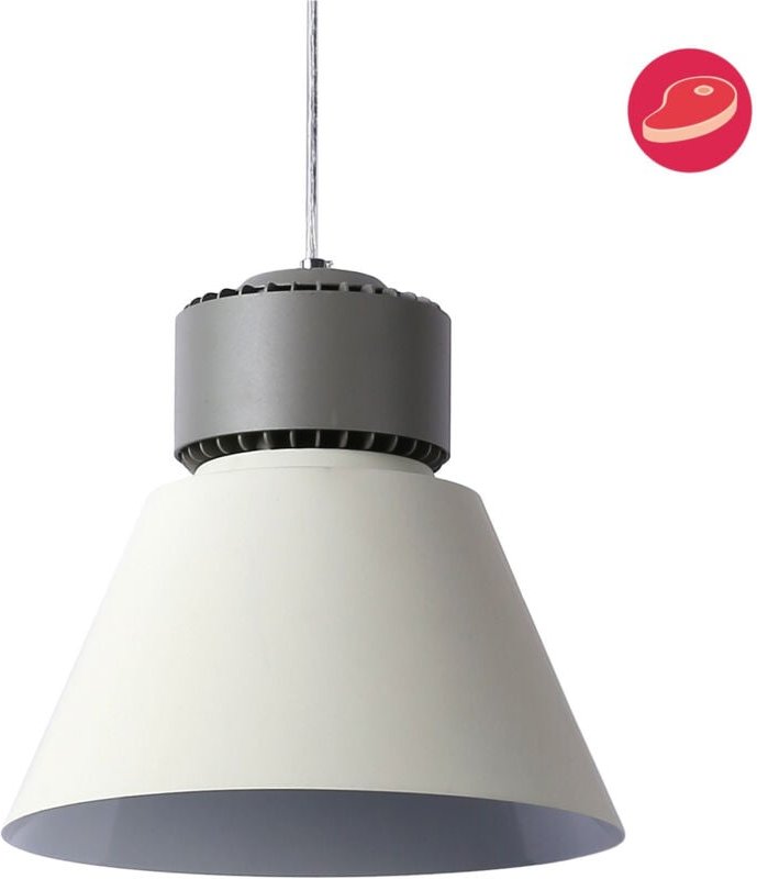 Barcelona Led - led Metzgerei Leuchte 36W CRI95 KeGu Treiber