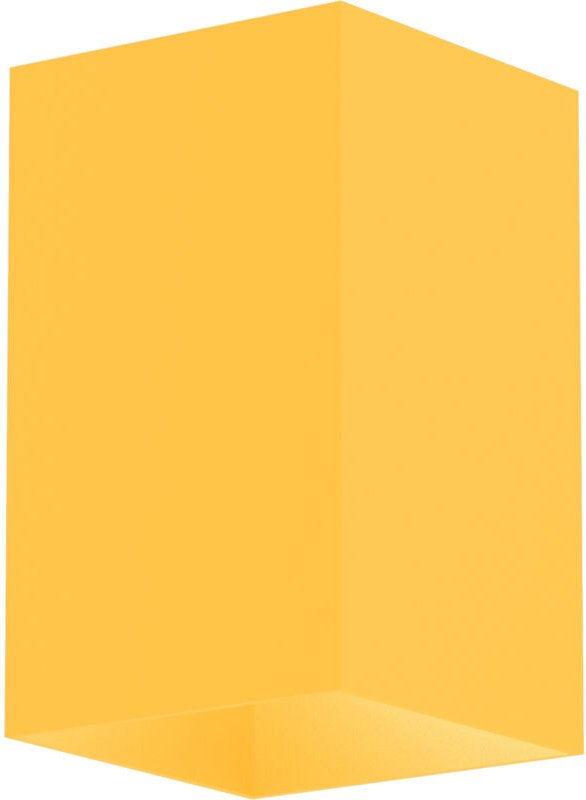 Lumicom - Cube Deckenleuchte H10