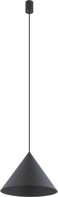 Hängelampe Zenith 1 Gu10 Es111 Umbra Gray Nowodvorski 10879