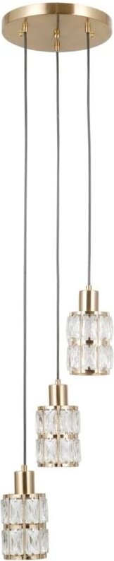 ALMA PND406683HBR Italux Hängelampe