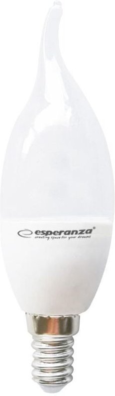 Esperanza T37 E14 3W LED-Lampe