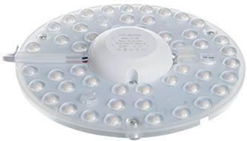 LED Modul Umbauset für Deckenleuchte 24W 3000K