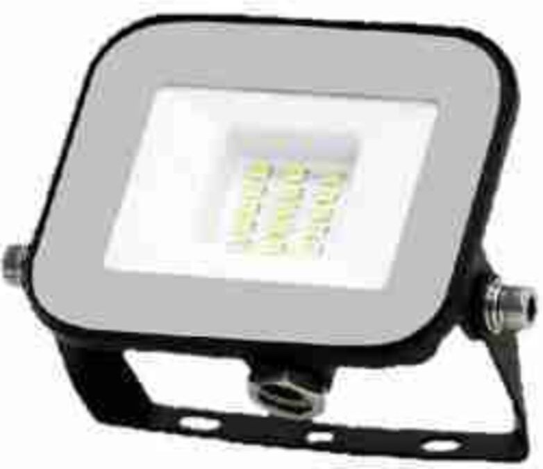 LED989 VT-2-12 LED-Birne - 5W Filament E27 A60 Frostschutz 6500K