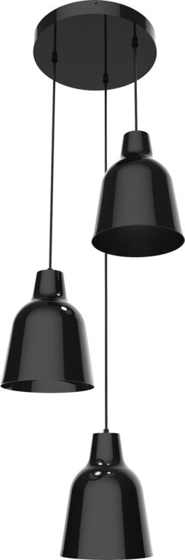 Dong sospensione compo lucido