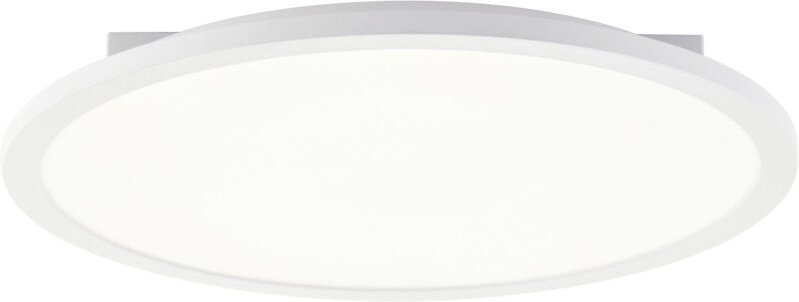 Led Panel Briston led Deckenaufbau-Paneel, 42 cm, 1800 lm, 3000-6500 k, dimmbar, weiß - Brilliant