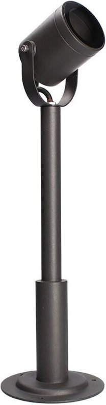 SPOTY GU10/35Wmax/Anthrazit Außenpfosten Arlux Lighting