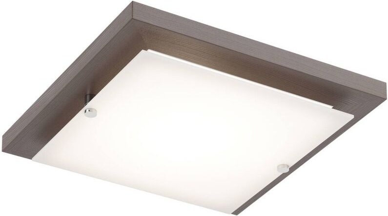 Deckenlampe "Kerio" aus Holz für Wohnzimmer & Esszimmer von Envostar