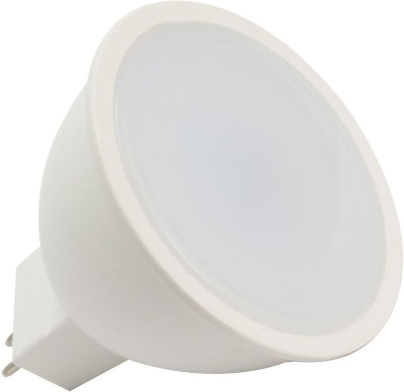 LED-Glühbirne GU5.3 S11 6W 470 lm MR16 No Flicker 3000K Warmweiß
