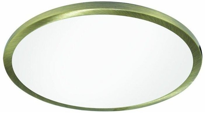 Thumbnail - 30W runde led Downlight kaju Leder cr 02-556-30-006