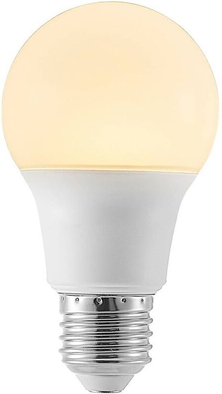 Led E27 Lampe 'E27 led 8W' von Arcchio