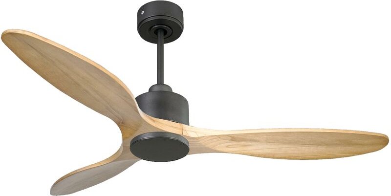 Purline - Deckenventilator Umkehrbar Thermostat