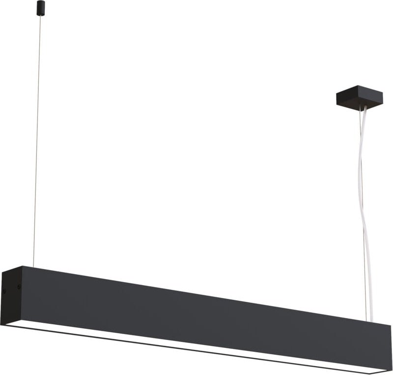 Thumbnail - Lumicom - Linear Pendelleuchte 4000K