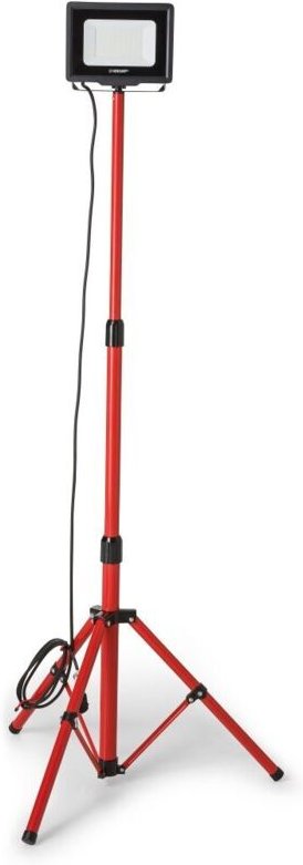 LED-Strahler Velamp 50 W 6500 K 4000 Lm