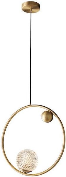 Granada 40 - moderne Hängelampe