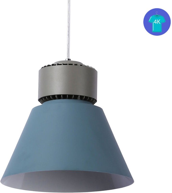 Barcelona Led - LED-Leuchte für Kleidung und Fashion 36W CRI95 4000K KeGu
