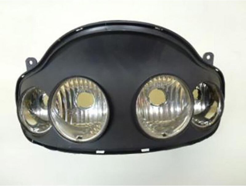 Lampenfassung für Roller Jonway 125 YY125T, neu