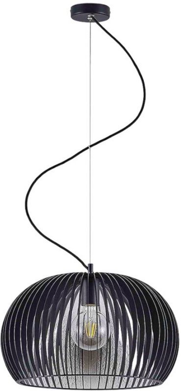 Pendelleuchte "Jusra" aus Metall für Küche von Lindby