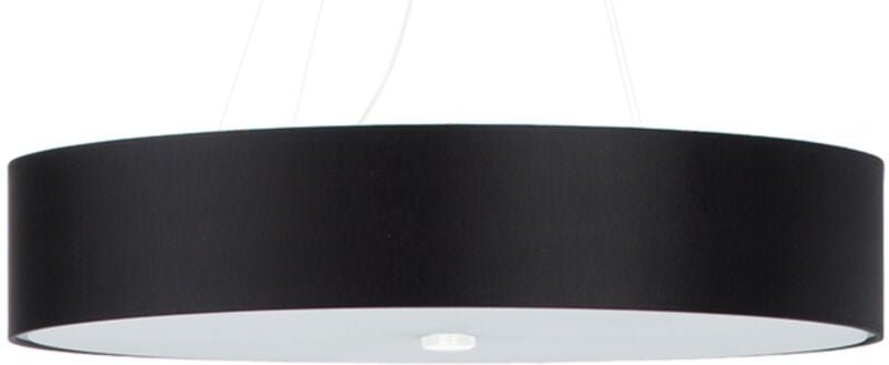 Kronleuchter Skala 6xE27 Neutralweiß 70cm Sollux