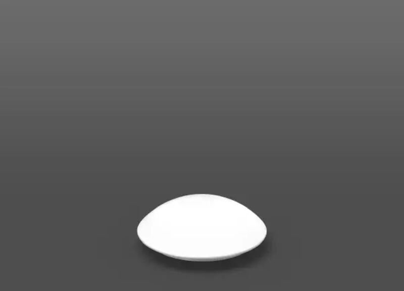 RZB Leuchtenabdeckung 08-5145.012