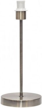 Tischplatte Schrank Gesicht 1xe14 Leder 33x13x13x13 cm