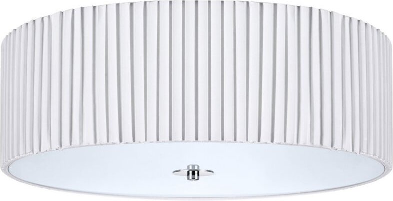 Markslojd - jackie Zylindrische Wandleuchte 3-flammig 45cm Weiß